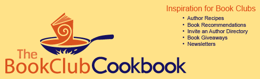 The Book Club Cookbook