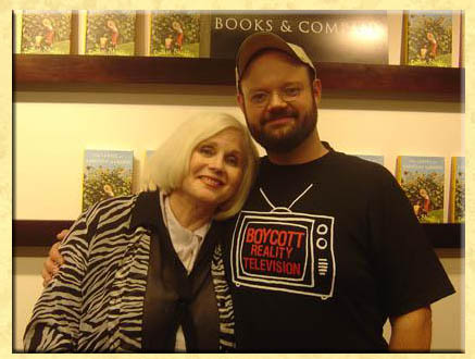 Louise Shaffer and Victor McCay